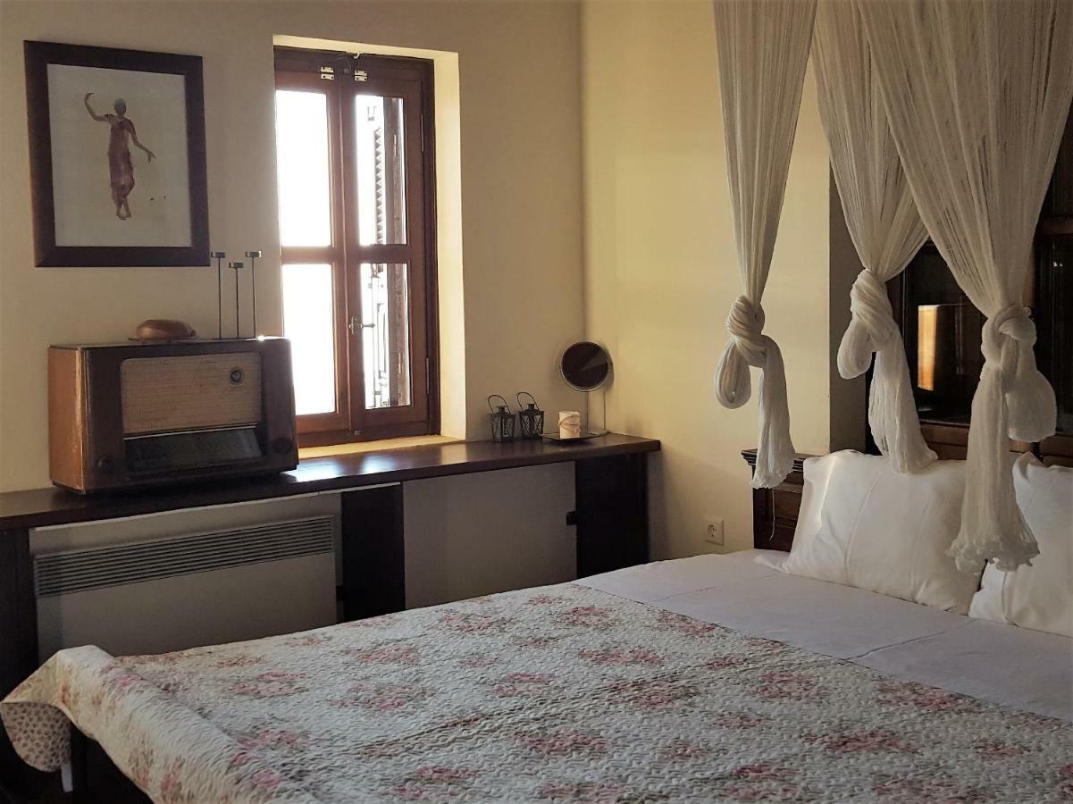 Rathimata Villas Stoúpa Exteriér fotografie