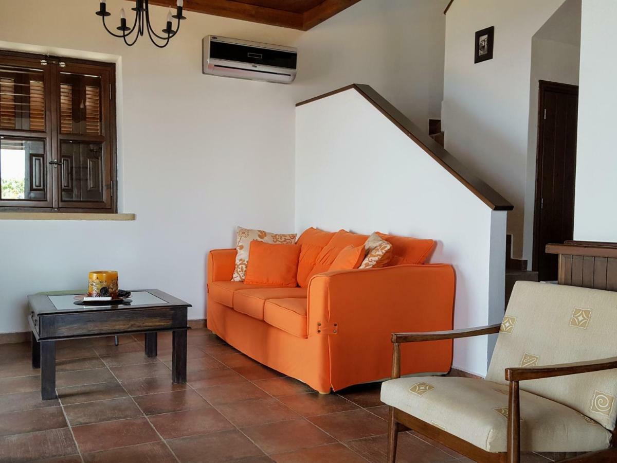 Rathimata Villas Stoúpa Exteriér fotografie