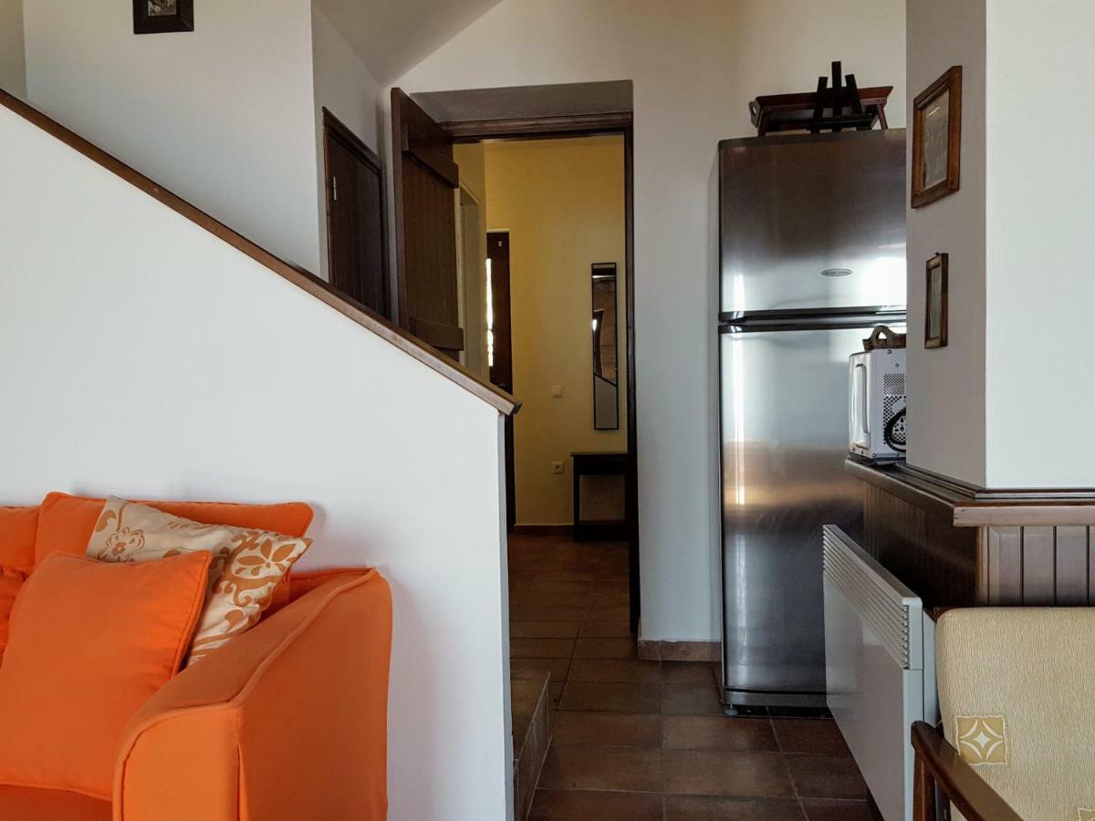 Rathimata Villas Stoúpa Exteriér fotografie